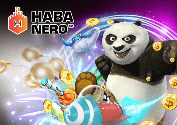 Haba-Nero-Slot